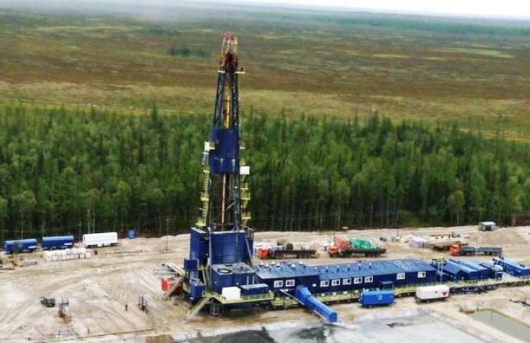 Суд повернув частку у проєкті на Сахалінському родовищі 