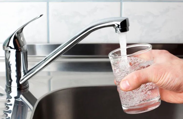 В Ужгороді підняли тарифи на воду для населення вдвічі