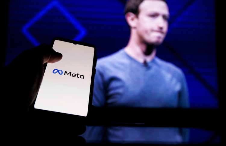 Марк Цукерберг доручив Meta розробити додаток для прогнозування ринків і подій