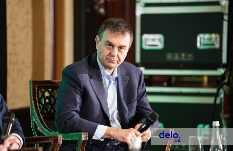 Гетманцев підтримав приватизацію держбанків і назвав умову перегляду податку для банків