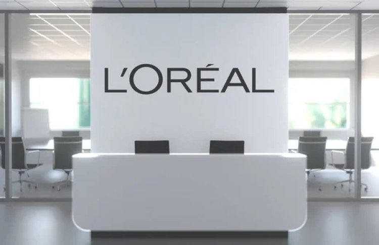 Віртуальний макіяж: L'Oréal інтегрує штучний інтелект у розробку косметики