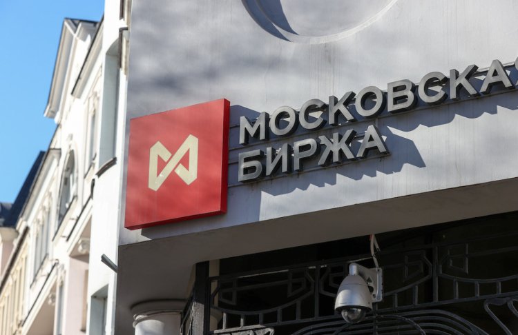 Російський ринок пробив чергове 