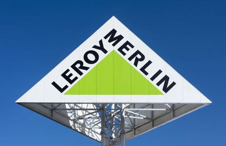 LEROY MERLIN UKRAINE стала членом Європейської Бізнес Асоціації
