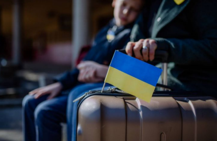 ЄС офіційно пропонує виключити із програми захисту українців чоловіків призовного віку