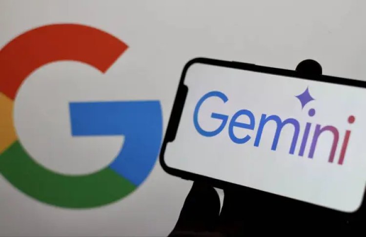 Google обмежив доступ Meta до штучного інтелекту Gemini