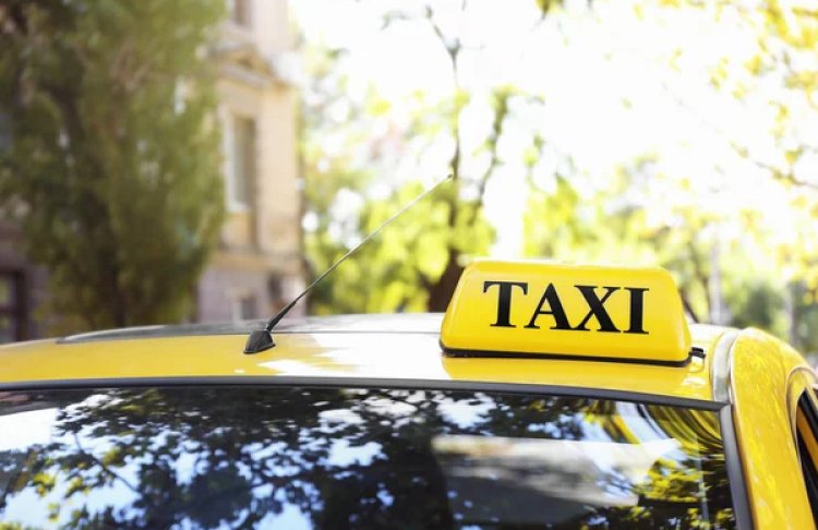 Таксі піднімуть тарифи: як зросте ціна поїздки