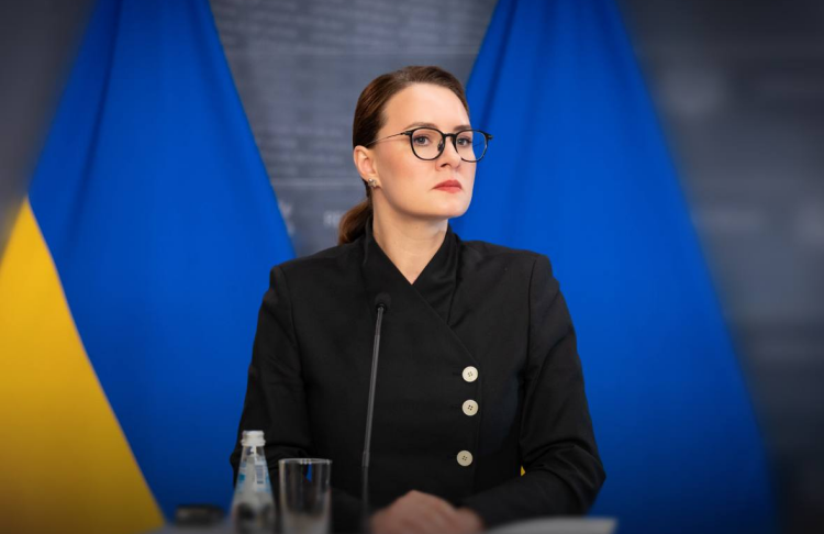 Кабмін спрямує €60 млрд допомоги ЄС на оборону