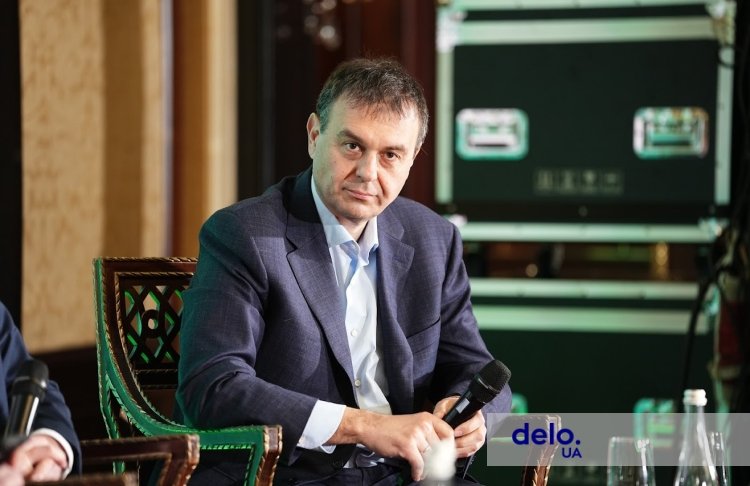 Гетманцев вказав на ризики тінізації охоронного бізнесу