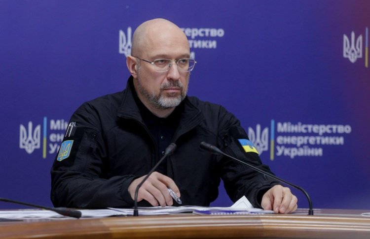 Відключення світла через спеку: Шмигаль доручив змінити графіки ремонту блоків АЕС