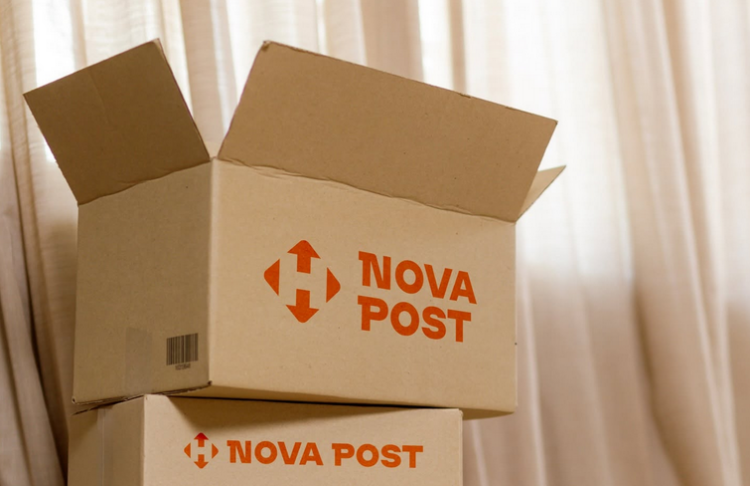 Інвестиції склали €800 тис: Nova Post відкрила найбільший логістичний термінал у Молдові
