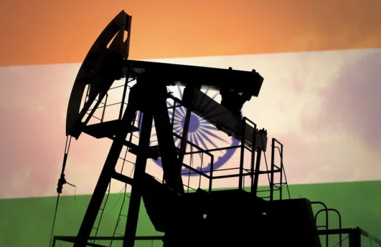 Російська нафта б'є рекорди в Індії: імпорт зріс до максимуму через війну в Перській затоці