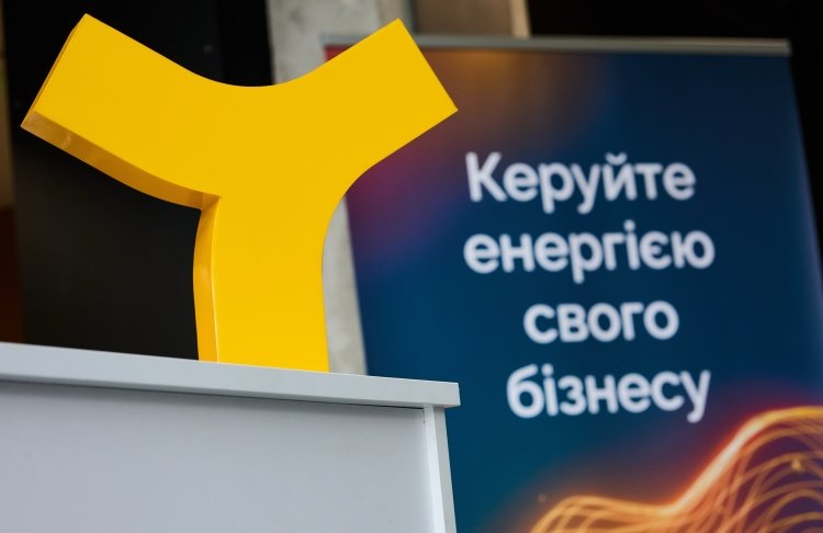 Як бізнесу отримувати більше користі від СЕС та BESS з системою управління енергією від YASNO Power