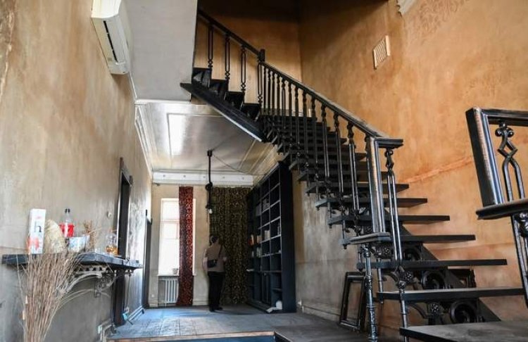 Квартиру пропагандиста Лебедєва у Києві купив виробник дронів 