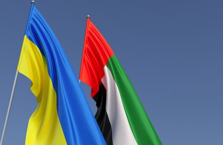 Україна та ОАЕ запустили зону вільної торгівлі: деталі