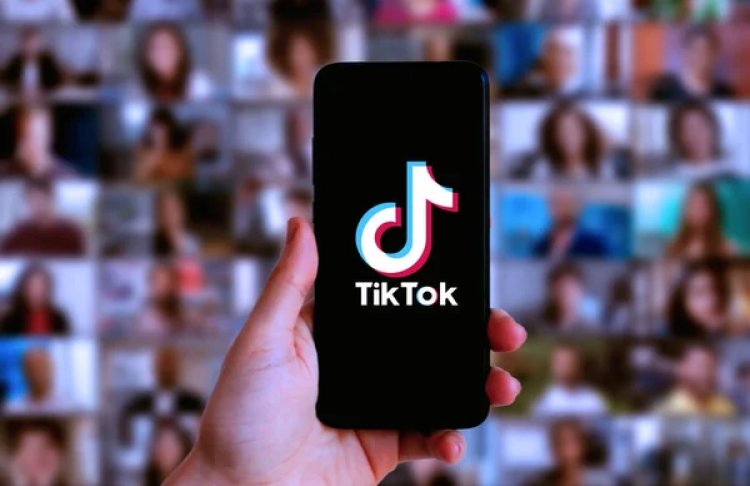 Епоха ШІ забирає роботу: TikTok оголосив про масові звільнення у Європі