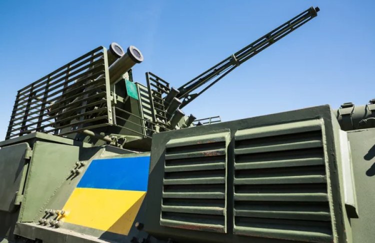Україна офіційно дозволила експорт власної зброї під час війни: названо головні умови
