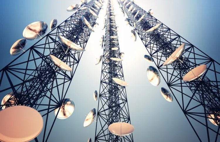 У Vodafone повідомили про перебої в роботі після нічної атаки РФ