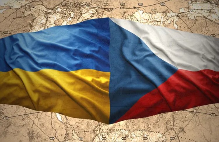 Чеський уряд восени планує підприємницьку місію в Україну