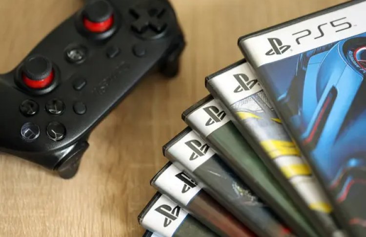 Кінць епохи PlayStation на дисках: Sony переобладнує виробництво ігрових носіїв