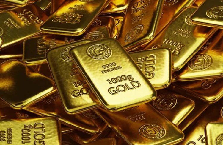 JPMorgan змінив прогноз цін на золото: скільки може коштувати метал