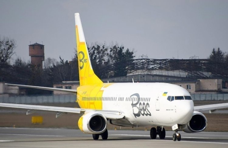 Банкрутство наймолодшої авіакомпанії України: Bees Airline звернулася до суду через борги