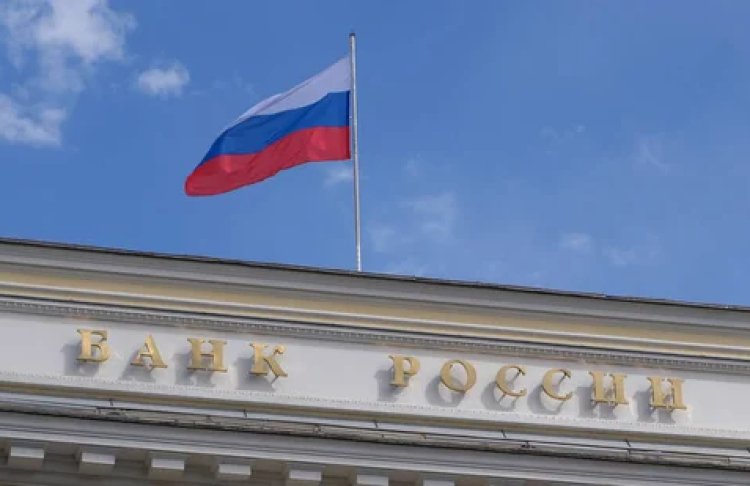 Банкам РФ прогнозують масштабний крах через воєнну економіку
