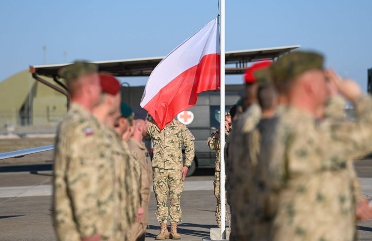 Польща розкрила суму військової допомоги Україні: скільки передали