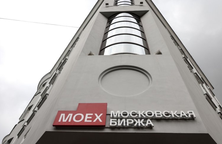 Російський ринок рекордно обвалився: акції компаній оновили історичний мінімум