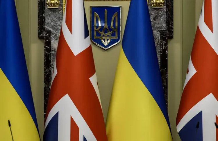 Велика Британія передала Сумщині обладнання для енергетики