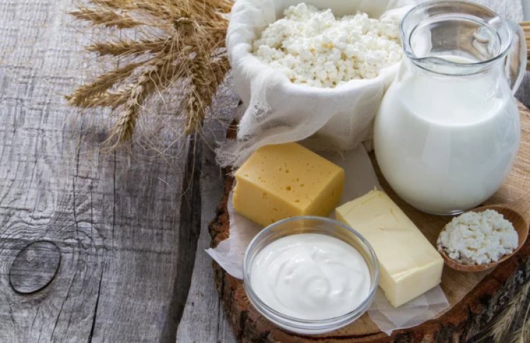 Ціни на молочні товари в ЄС падають, окрім одного продукту: що стрімко дорожчає та чому