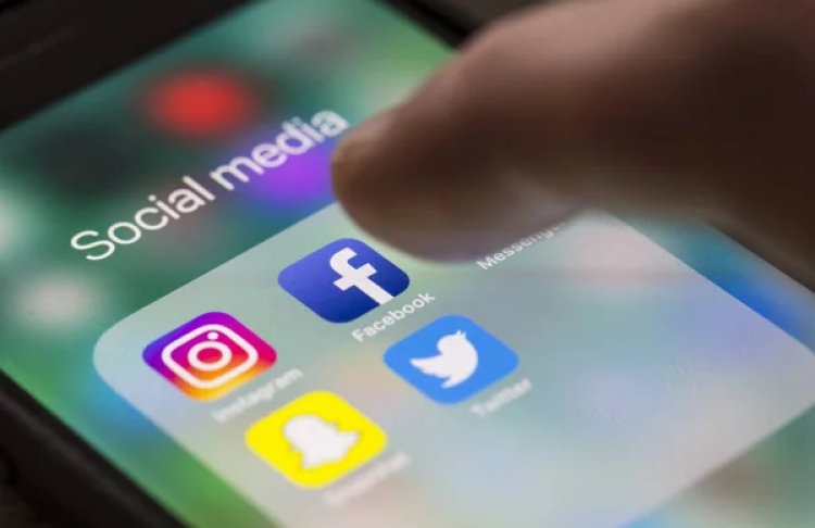 ЄС вимагає змінити роботу Instagram та Facebook: про що йдеться