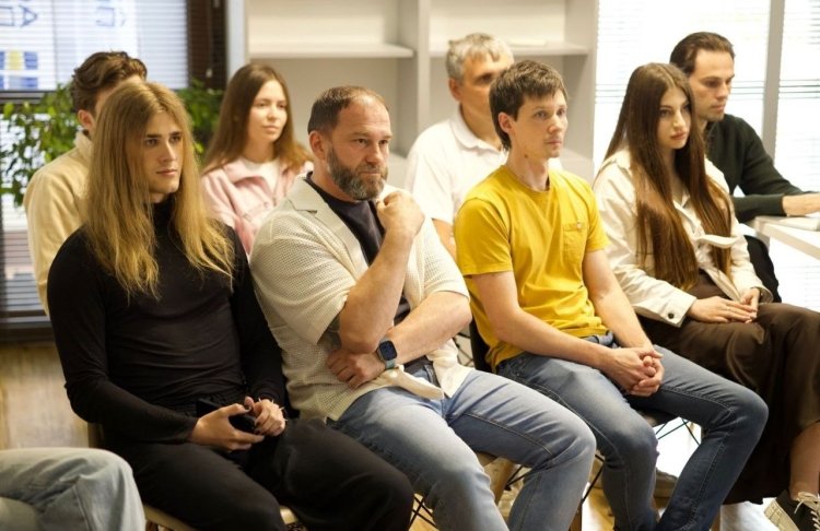 У Дніпрі відкрили перше представництво Асоціації прифронтових міст та громад