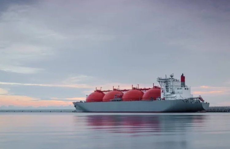 Європа рекордно закупила російський СПГ перед забороною