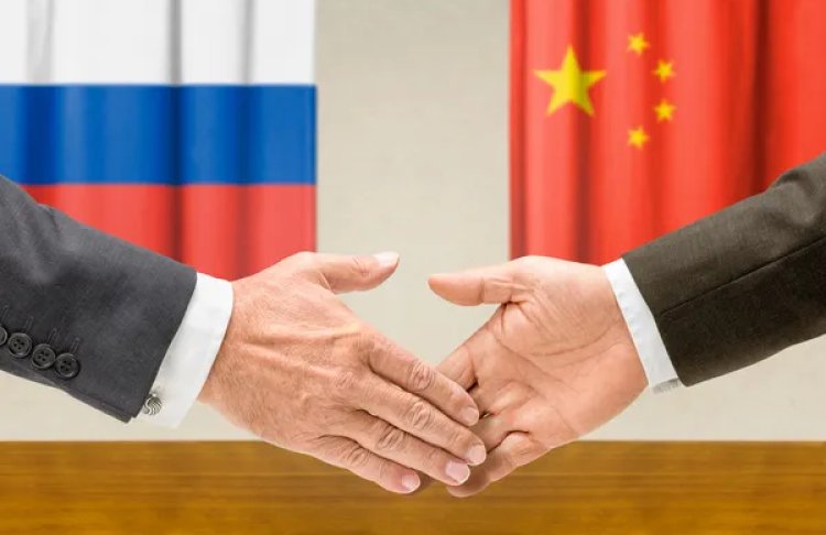 Російський бізнес копіює китайські бренди та заробляє на їхній репутації — розвідка
