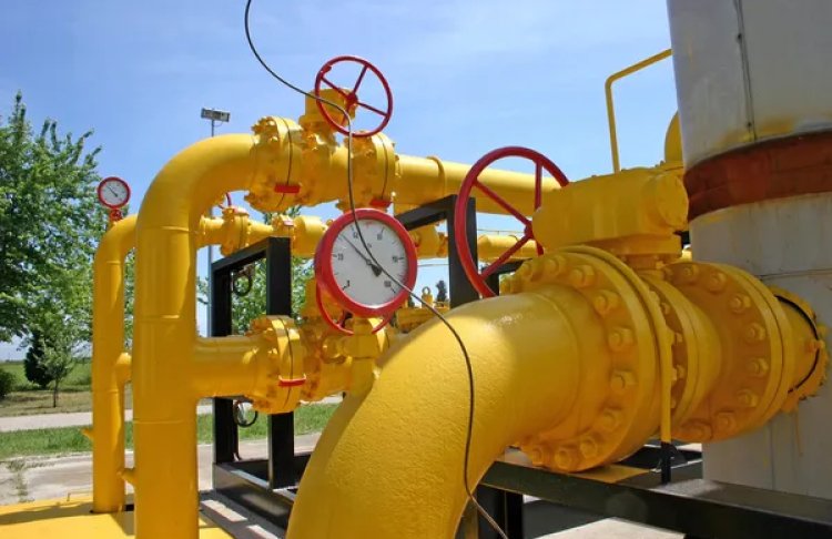 Україна зможе отримати більше газу завдяки розширенню СПГ-терміналу в Хорватії