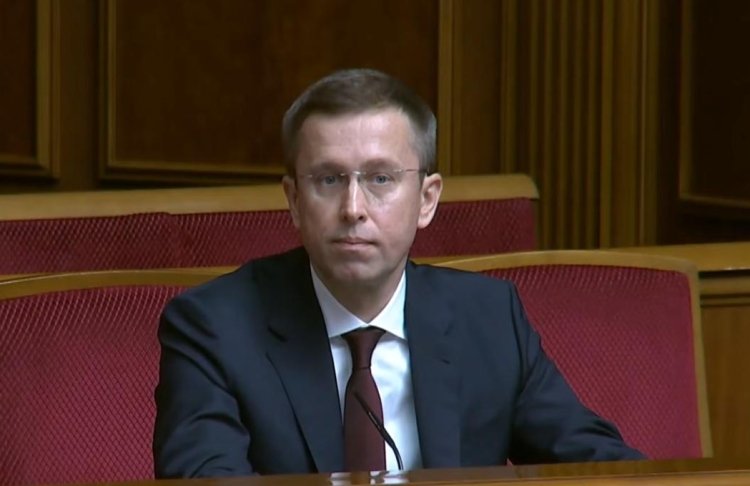 Рада підтримала призначення Корецького новим прем’єр-міністром: який склад уряду