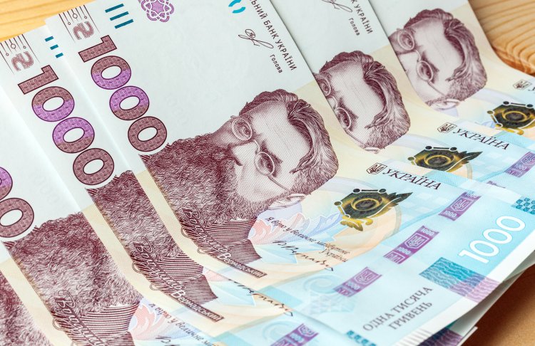 Великий бізнес забезпечив майже половину податкових надходжень в бюджет України