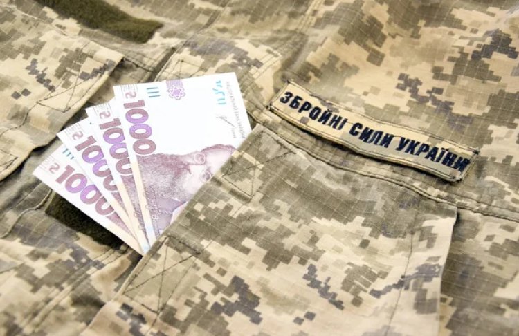 Київ та Дніпро лідирують: скільки військового збору сплатили українці за пів року