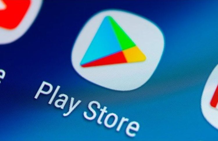 Google Play видалив російські додатки VK, месенджер Max та сервіси Mail.ru
