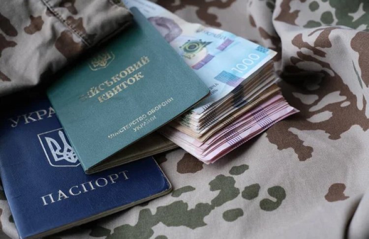 В Україні створили Координаційний центр із бронювання військовозобов’язаних: навіщо це потрібно