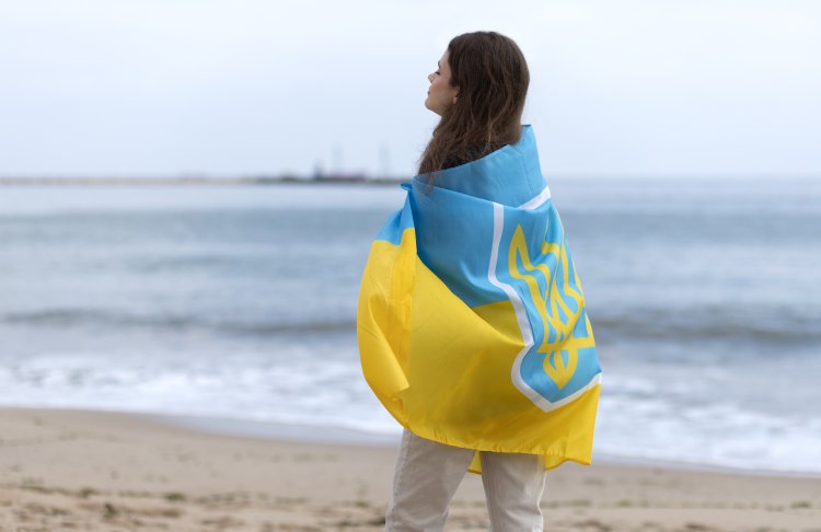 45% українців стали рідше відпочивати через війну, але попит на подорожі зберігся