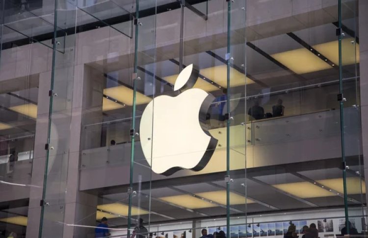 Apple обігнала Nvidia і стала найдорожчою компанією світу