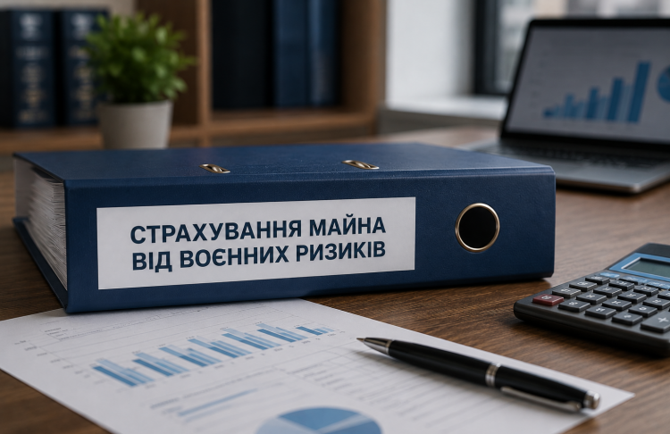 Програми компенсації втрат і страхування воєнних ризиків потребують пришвидшення - Гетманцев