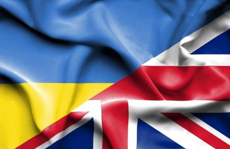 Україна та Британія можуть спільно виробляти дрони і ракети: що відомо