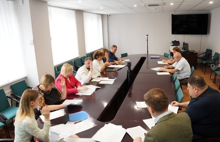 Стала відома дата аукціонів з продажу 
