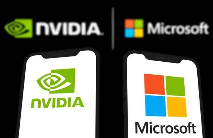 Захист від кібератак: Nvidia та Microsoft об'єдналися для безпеки штучного інтелекту