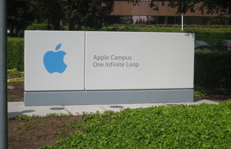 Apple повернула статус найдорожчої компанії світу: яка капіталізація техногіганта