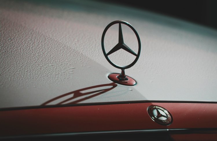 Німецький автогігант зменшив річний прогноз через падіння попиту в Китаї