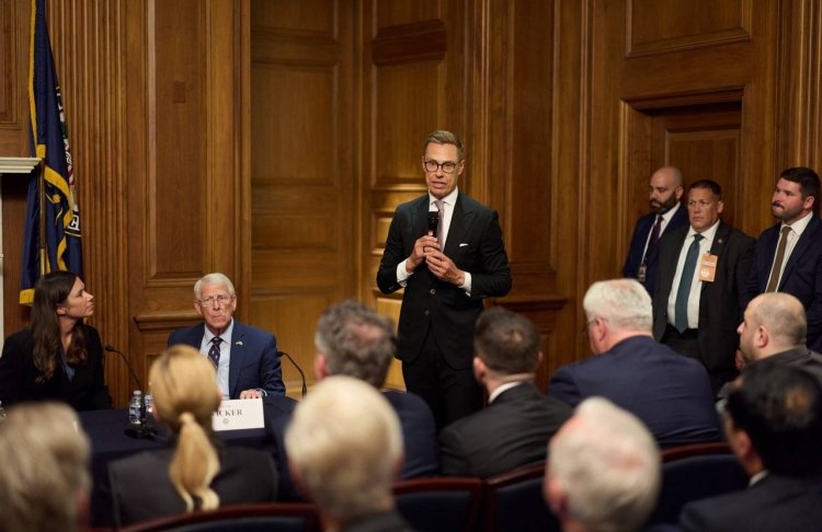 Сенат США підтримав законопроєкт Грема про санкції проти Росії та Ірану
