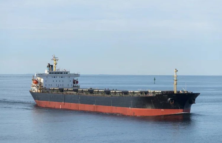 Українські дрони вдарили по логістиці РФ: три зернові термінали обмежили роботу